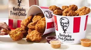 KFC Bandar Baru Farlim — Food, Air Itam, Pulau Pinang