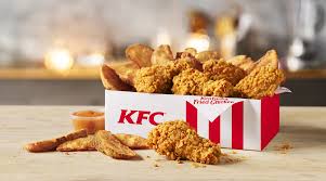 KFC Bandar Baru Farlim — Food, Air Itam, Pulau Pinang