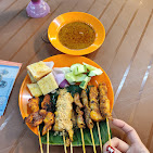 Kedai Makan 1189 — Food, Ayer Itam, Pulau Pinang