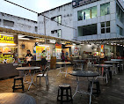 Kedai Makan 1189 — Environment, Ayer Itam, Pulau Pinang