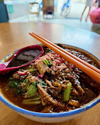 Kedai Makan 1189 — Food, Ayer Itam, Pulau Pinang