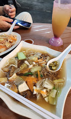 Kedai Makan 1189 — Food, Ayer Itam, Pulau Pinang