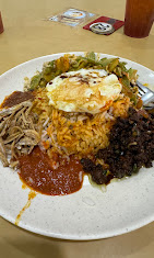 Kedai Makan 1189 — Food, Ayer Itam, Pulau Pinang