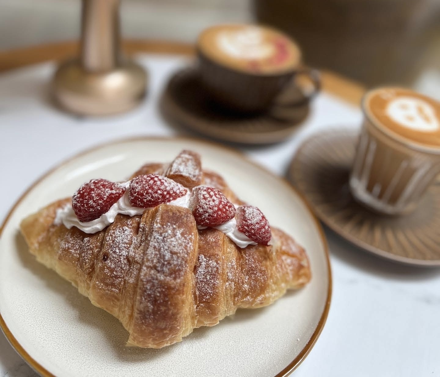 Picco Polo Cafe — Food, George Town, Pulau Pinang
