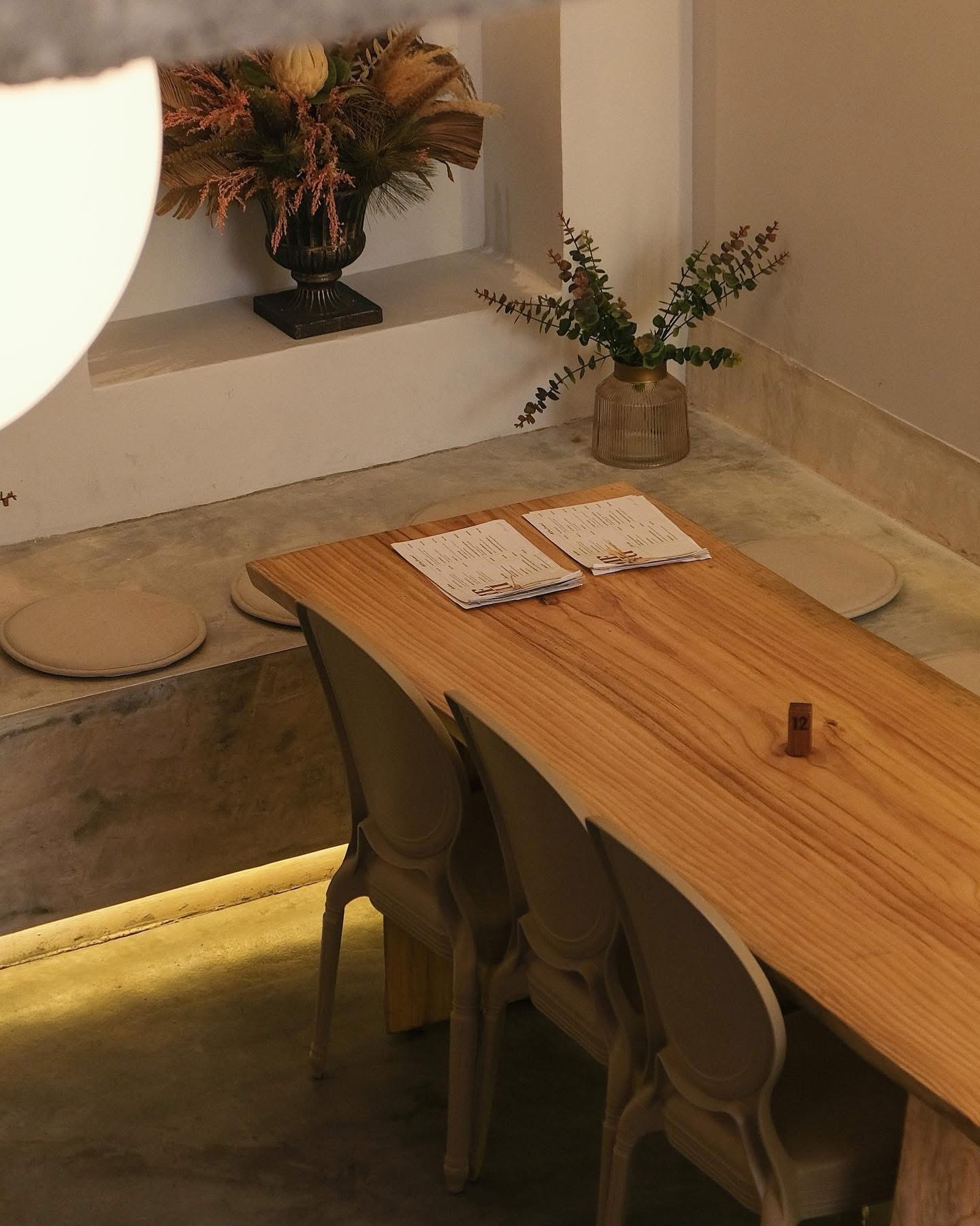 Picco Polo Cafe — Environment, George Town, Pulau Pinang