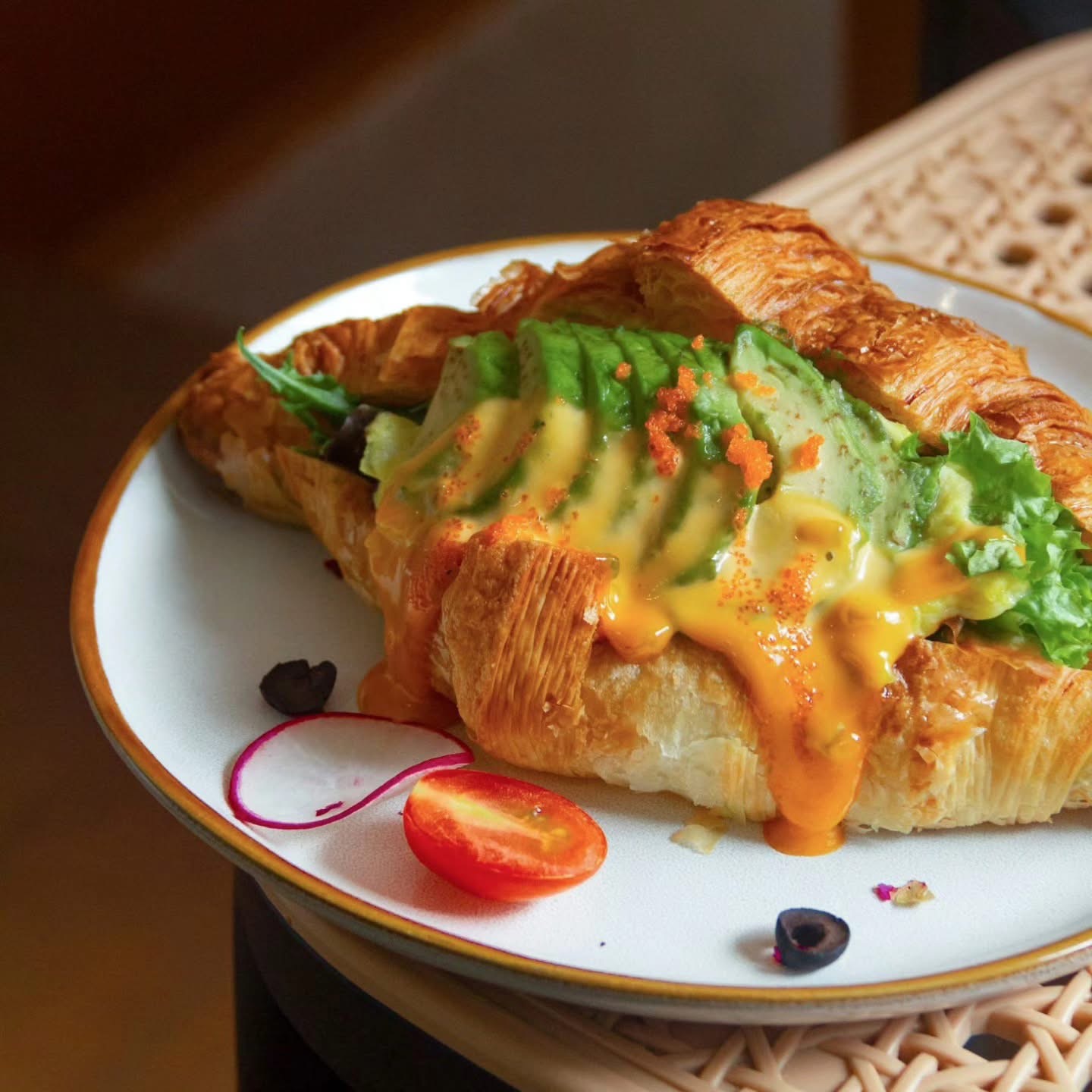 Picco Polo Cafe — Food, George Town, Pulau Pinang
