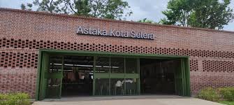 Astaka Kota Selera