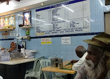 D Krsna Villas Restaurant — Environment, George Town, Pulau Pinang
