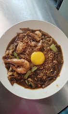 Fatty Beng Char Hor Fun — Food, George Town, Pulau Pinang