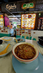 Fatty Beng Char Hor Fun