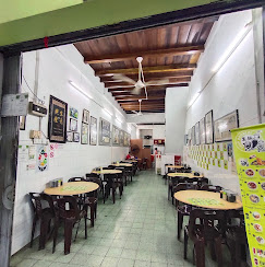 Yeap Noodles — Environment, George Town, Pulau Pinang