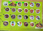 Yeap Noodles — Menu, George Town, Pulau Pinang
