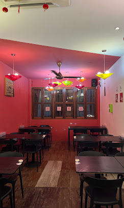 La Zhu Yi Spicy Hotpot — Environment, George Town, Pulau Pinang