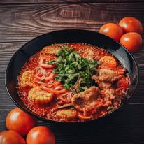 La Zhu Yi Spicy Hotpot — Food, George Town, Pulau Pinang