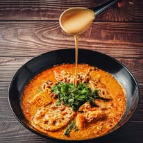 La Zhu Yi Spicy Hotpot — Food, George Town, Pulau Pinang
