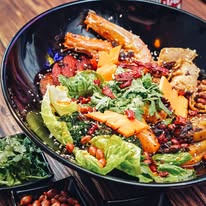 La Zhu Yi Spicy Hotpot — Food, George Town, Pulau Pinang