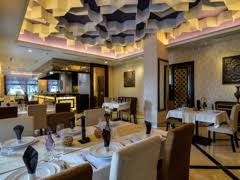 Marhaba restaurant Penang — Environment, George Town, Pulau Pinang