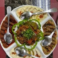 Marhaba restaurant Penang — Food, George Town, Pulau Pinang