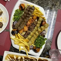 Marhaba restaurant Penang — Food, George Town, Pulau Pinang