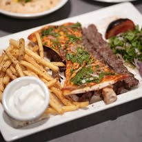 Marhaba restaurant Penang — Food, George Town, Pulau Pinang
