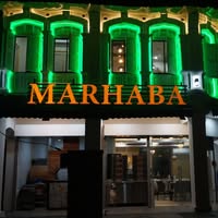 Marhaba restaurant Penang