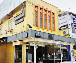 MEERA Briyani — Environment, George Town, Pulau Pinang