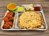 MEERA Briyani — Food, George Town, Pulau Pinang