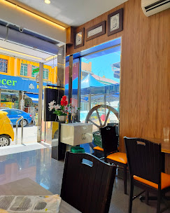 MEERA Briyani — Environment, George Town, Pulau Pinang