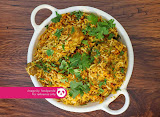 MEERA Briyani — Food, George Town, Pulau Pinang