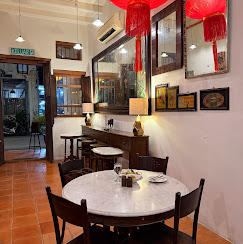 Steak Frites @23 — Environment, George Town, Pulau Pinang