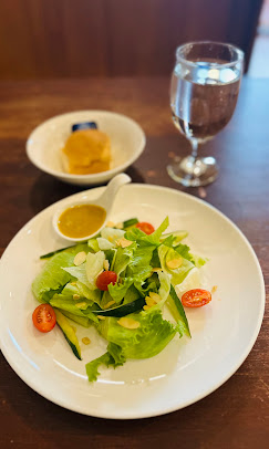 Steak Frites @23 — Food, George Town, Pulau Pinang