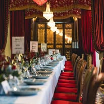 Kebaya Dining Room — Environment, George Town, Pulau Pinang