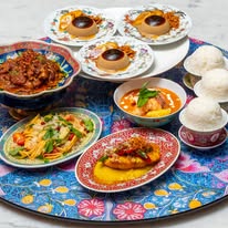 Kebaya Dining Room — Food, George Town, Pulau Pinang