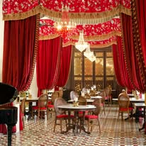 Kebaya Dining Room — Environment, George Town, Pulau Pinang