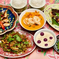 Kebaya Dining Room — Food, George Town, Pulau Pinang