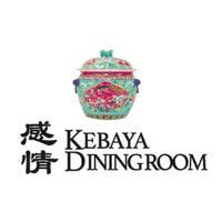 Kebaya Dining Room
