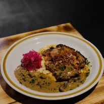 Solt Penang Georgetown — Food, George Town, Pulau Pinang