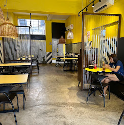 WhatSaeb Boat Noodles in Penang ก๋วยเตี๋ยวเรือ ณ ปีนัง — Environment, George Town, Pulau Pinang