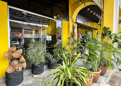 WhatSaeb Boat Noodles in Penang ก๋วยเตี๋ยวเรือ ณ ปีนัง — Environment, George Town, Pulau Pinang