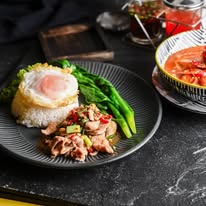 WhatSaeb Boat Noodles in Penang ก๋วยเตี๋ยวเรือ ณ ปีนัง — Food, George Town, Pulau Pinang