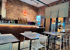 隣 TONARI Japanese Food & Kushiyaki Restaurant — Environment, George Town, Pulau Pinang
