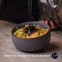 隣 TONARI Japanese Food & Kushiyaki Restaurant — Food, George Town, Pulau Pinang