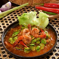 Thara Penang — Food, George Town, Pulau Pinang