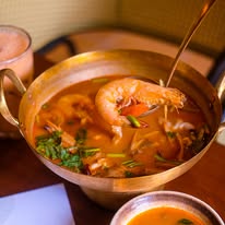 Thara Penang — Food, George Town, Pulau Pinang