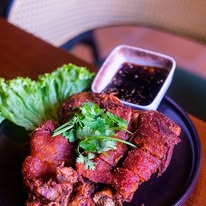 Thara Penang — Food, George Town, Pulau Pinang