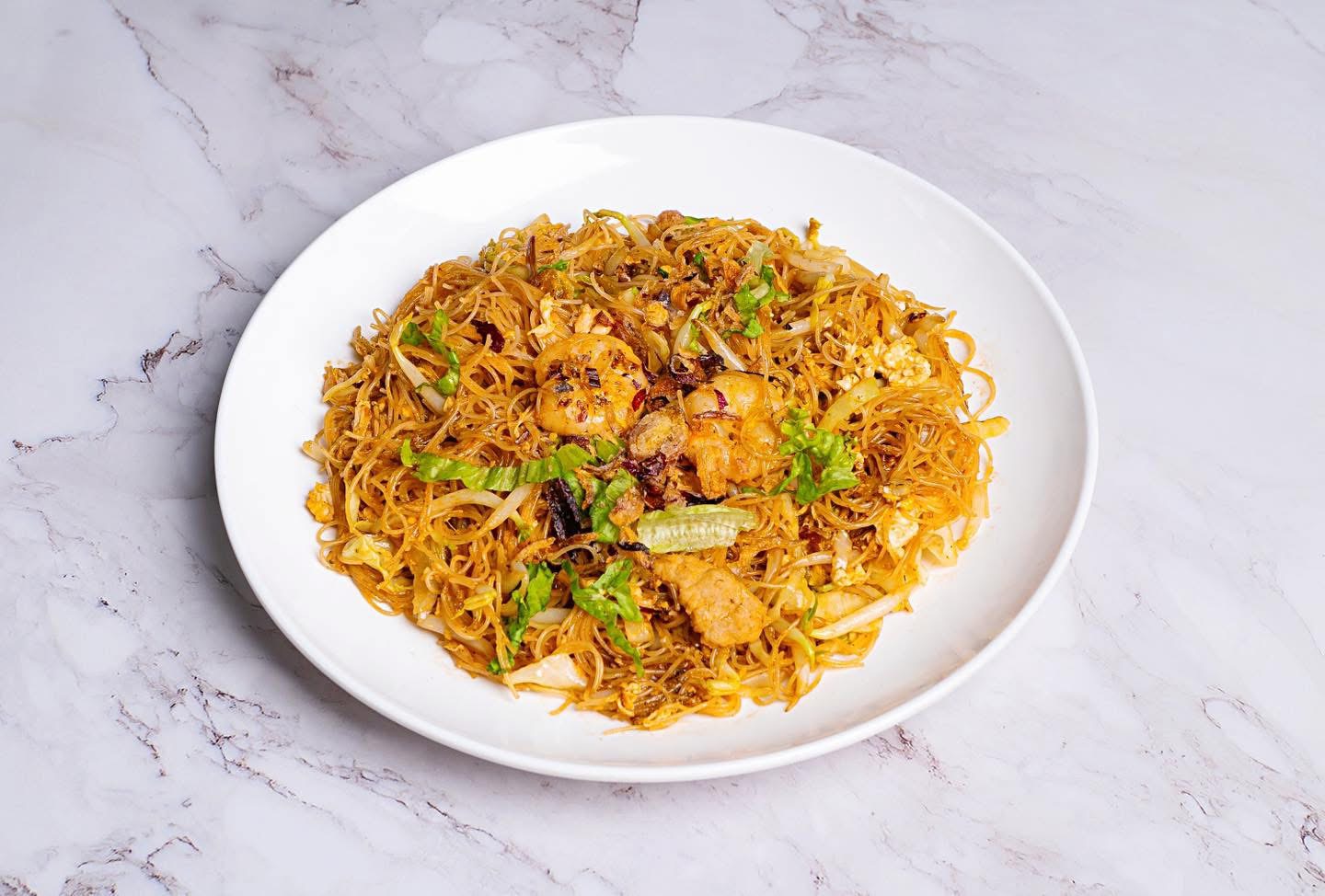 BiaoGe 表哥食館 — Food, Bukit Mertajam, Pulau Pinang