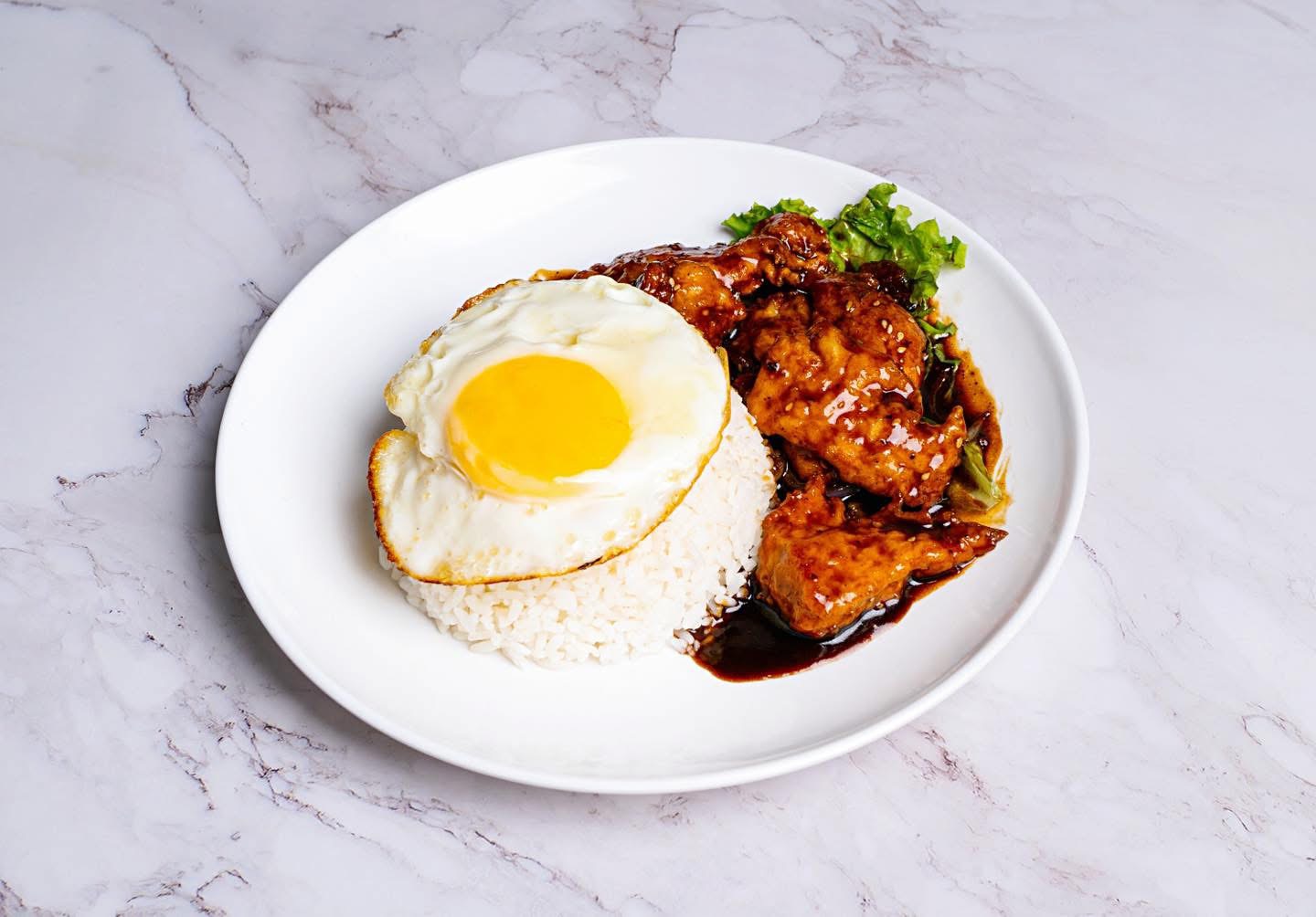 BiaoGe 表哥食館 — Food, Bukit Mertajam, Pulau Pinang