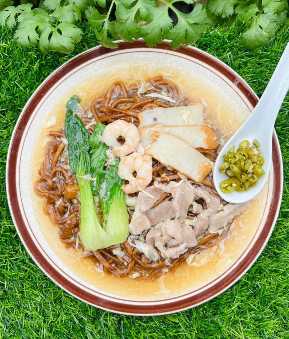 BiaoGe 表哥食館 — Food, Bukit Mertajam, Pulau Pinang