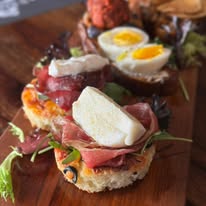 Il Bacaro — Food, George Town, Pulau Pinang