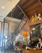 Il Bacaro — Environment, George Town, Pulau Pinang